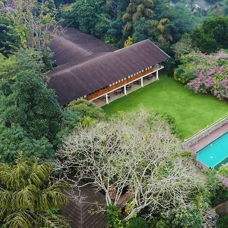 Kings Pavilion Luxury Hotel Kandy Eksteriør billede