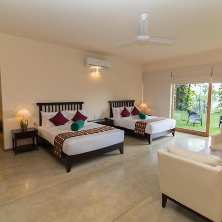 Kings Pavilion Luxury Hotel Kandy Eksteriør billede