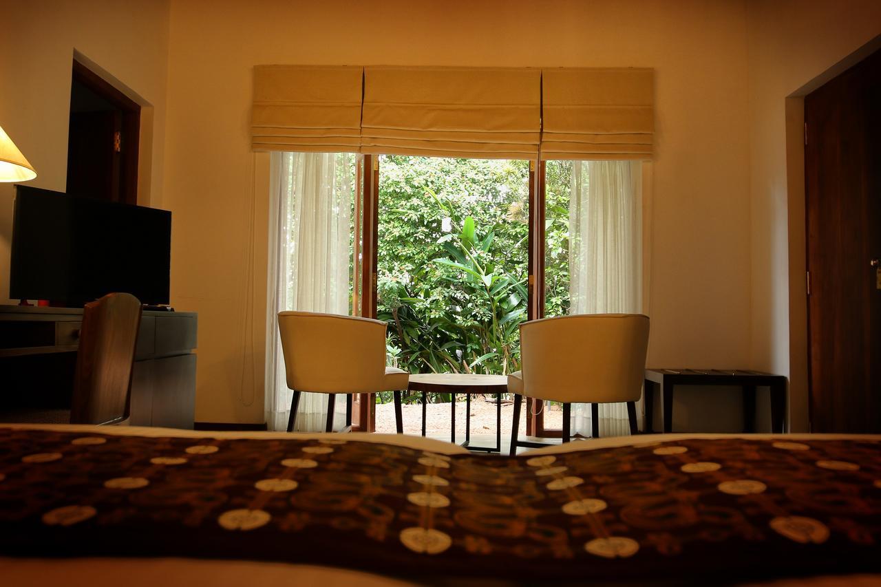 Kings Pavilion Luxury Hotel Kandy Eksteriør billede