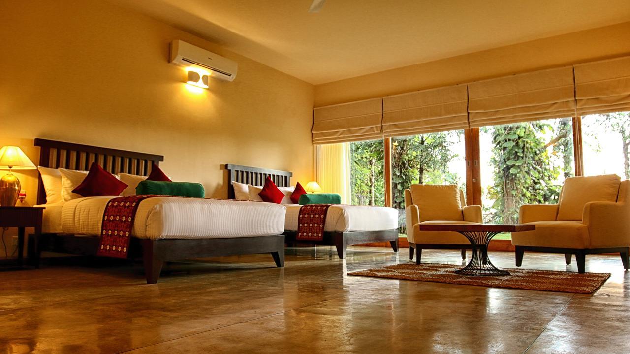 Kings Pavilion Luxury Hotel Kandy Eksteriør billede