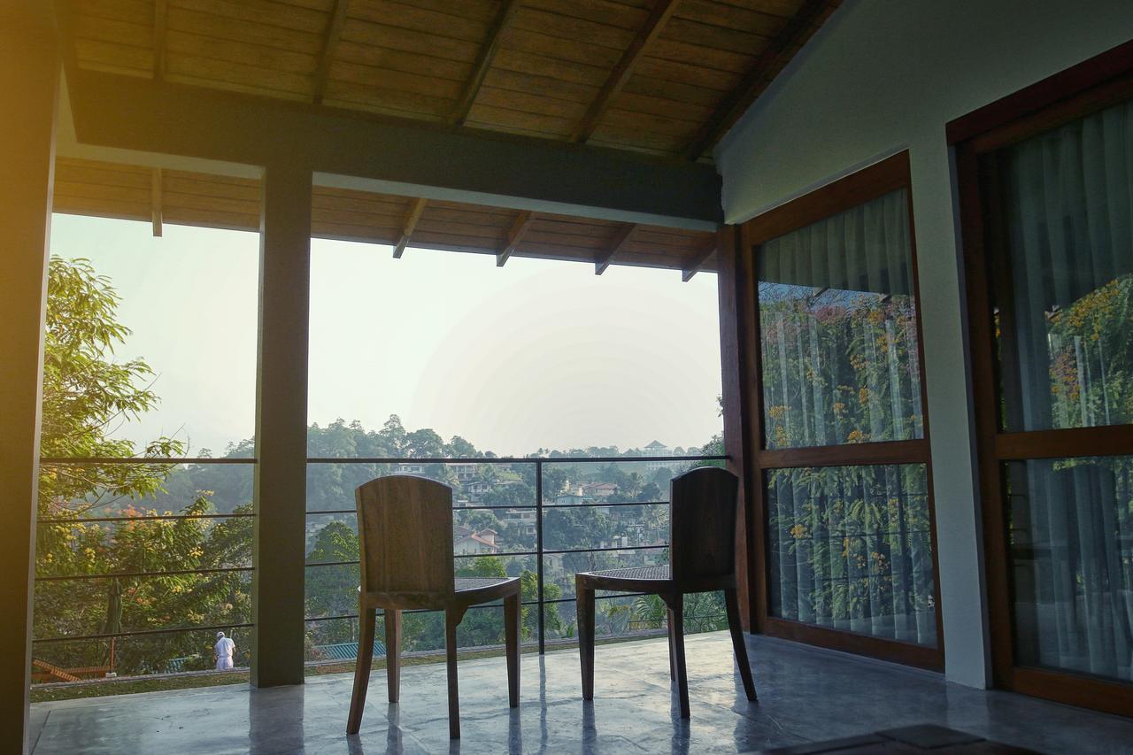 Kings Pavilion Luxury Hotel Kandy Eksteriør billede
