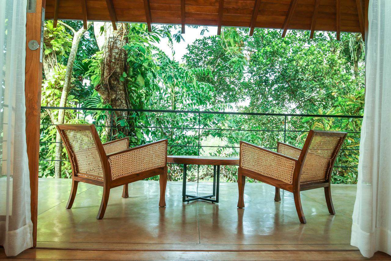 Kings Pavilion Luxury Hotel Kandy Eksteriør billede