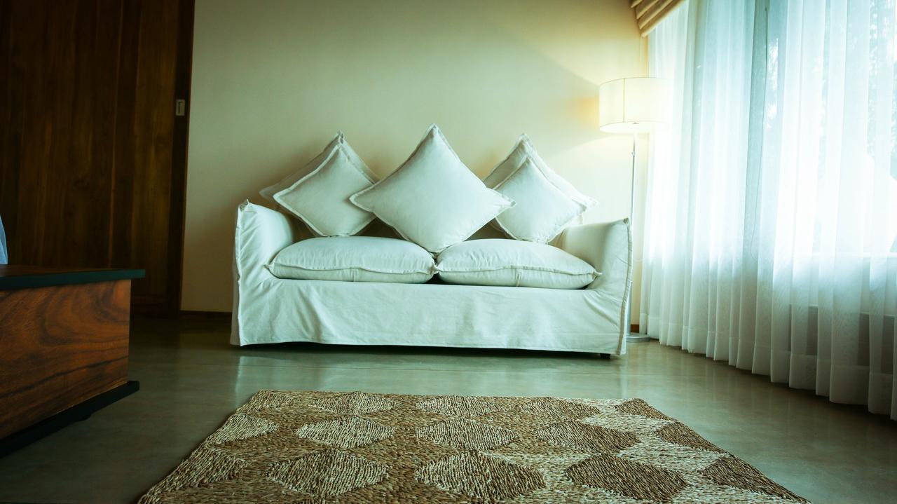 Kings Pavilion Luxury Hotel Kandy Eksteriør billede