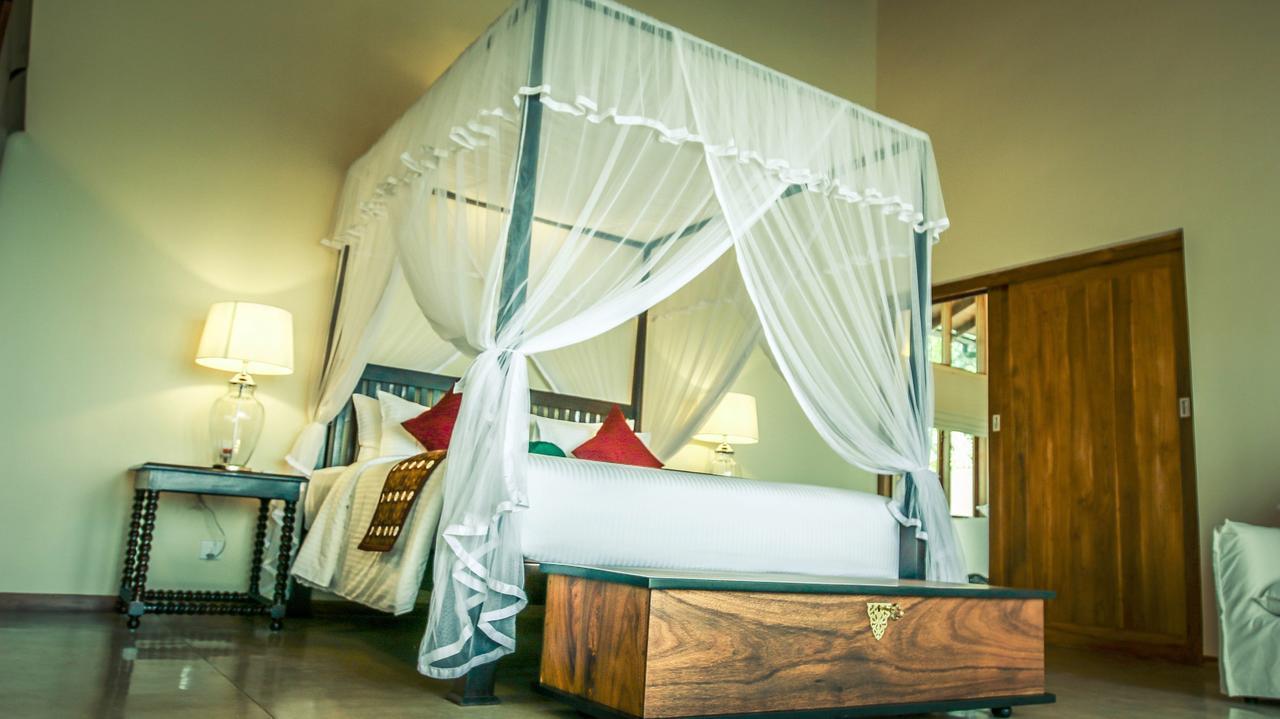 Kings Pavilion Luxury Hotel Kandy Eksteriør billede