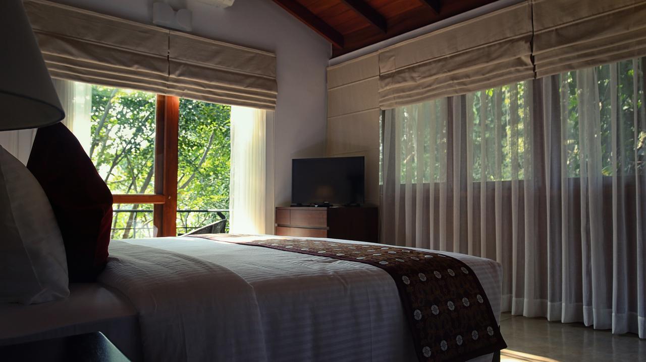 Kings Pavilion Luxury Hotel Kandy Eksteriør billede
