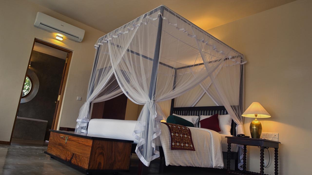 Kings Pavilion Luxury Hotel Kandy Eksteriør billede