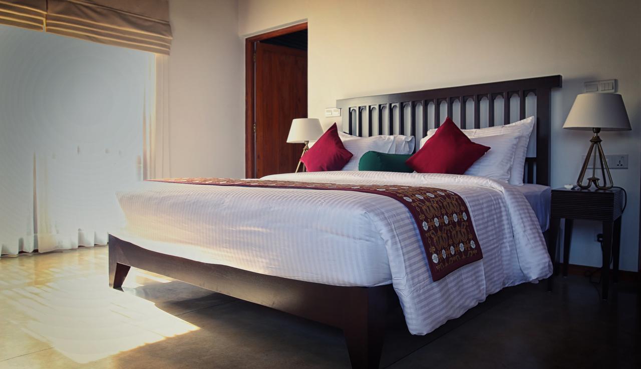 Kings Pavilion Luxury Hotel Kandy Eksteriør billede