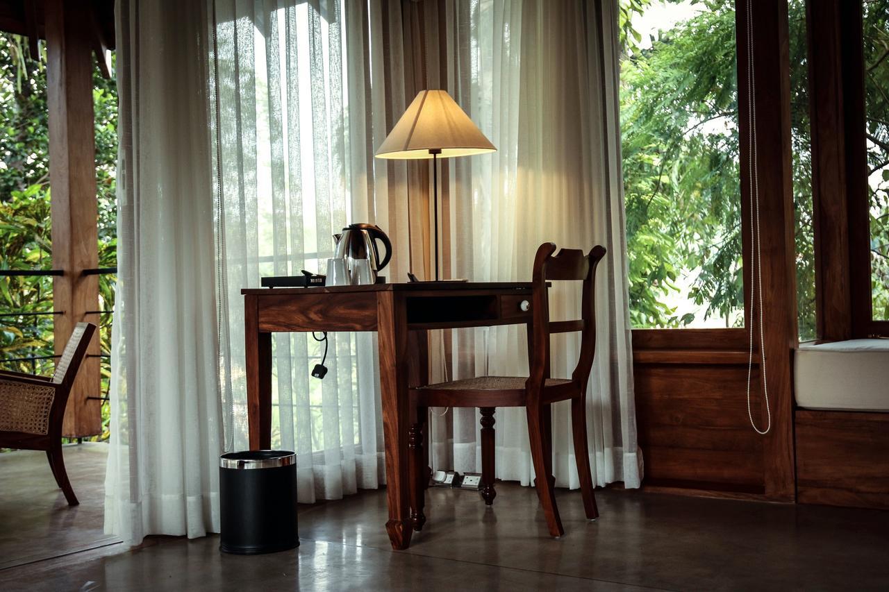 Kings Pavilion Luxury Hotel Kandy Eksteriør billede