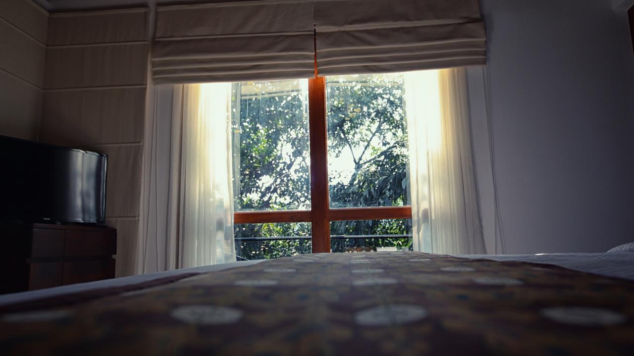 Kings Pavilion Luxury Hotel Kandy Eksteriør billede