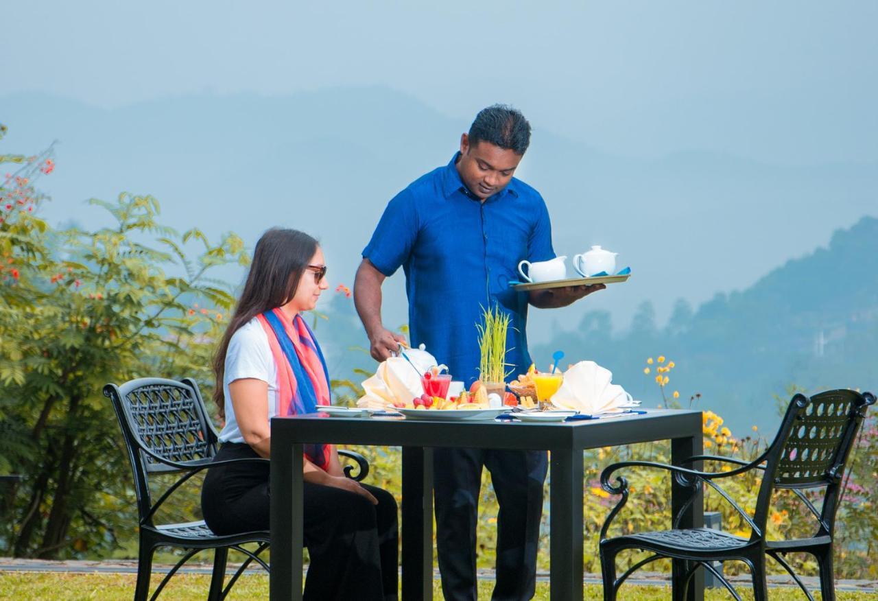 Kings Pavilion Luxury Hotel Kandy Eksteriør billede