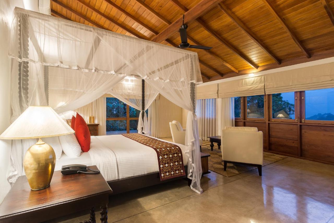 Kings Pavilion Luxury Hotel Kandy Eksteriør billede