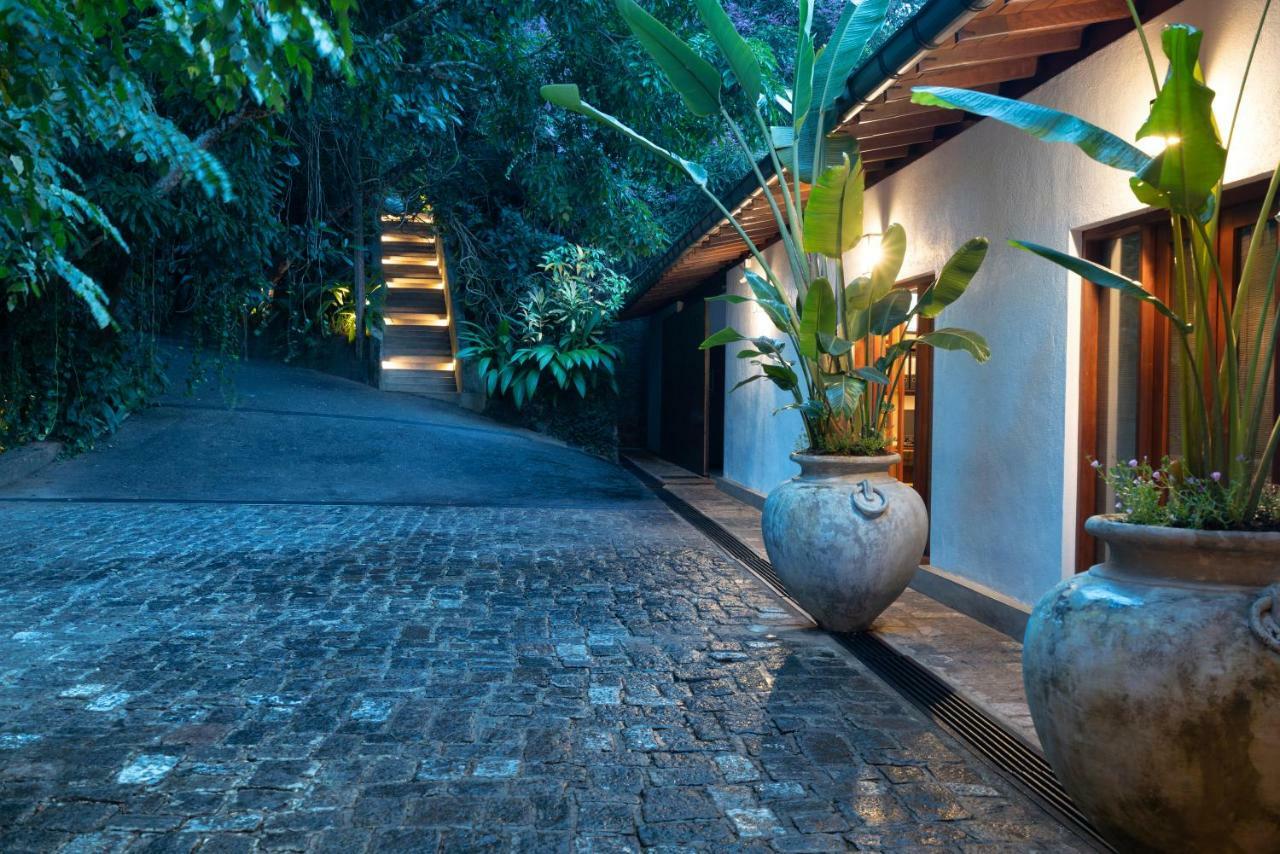 Kings Pavilion Luxury Hotel Kandy Eksteriør billede