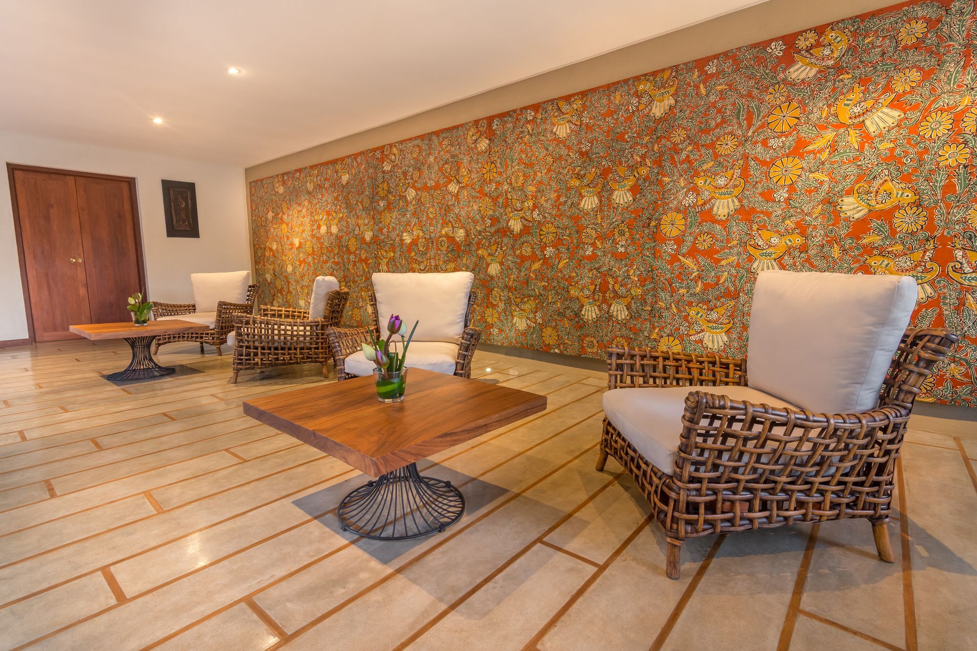 Kings Pavilion Luxury Hotel Kandy Eksteriør billede