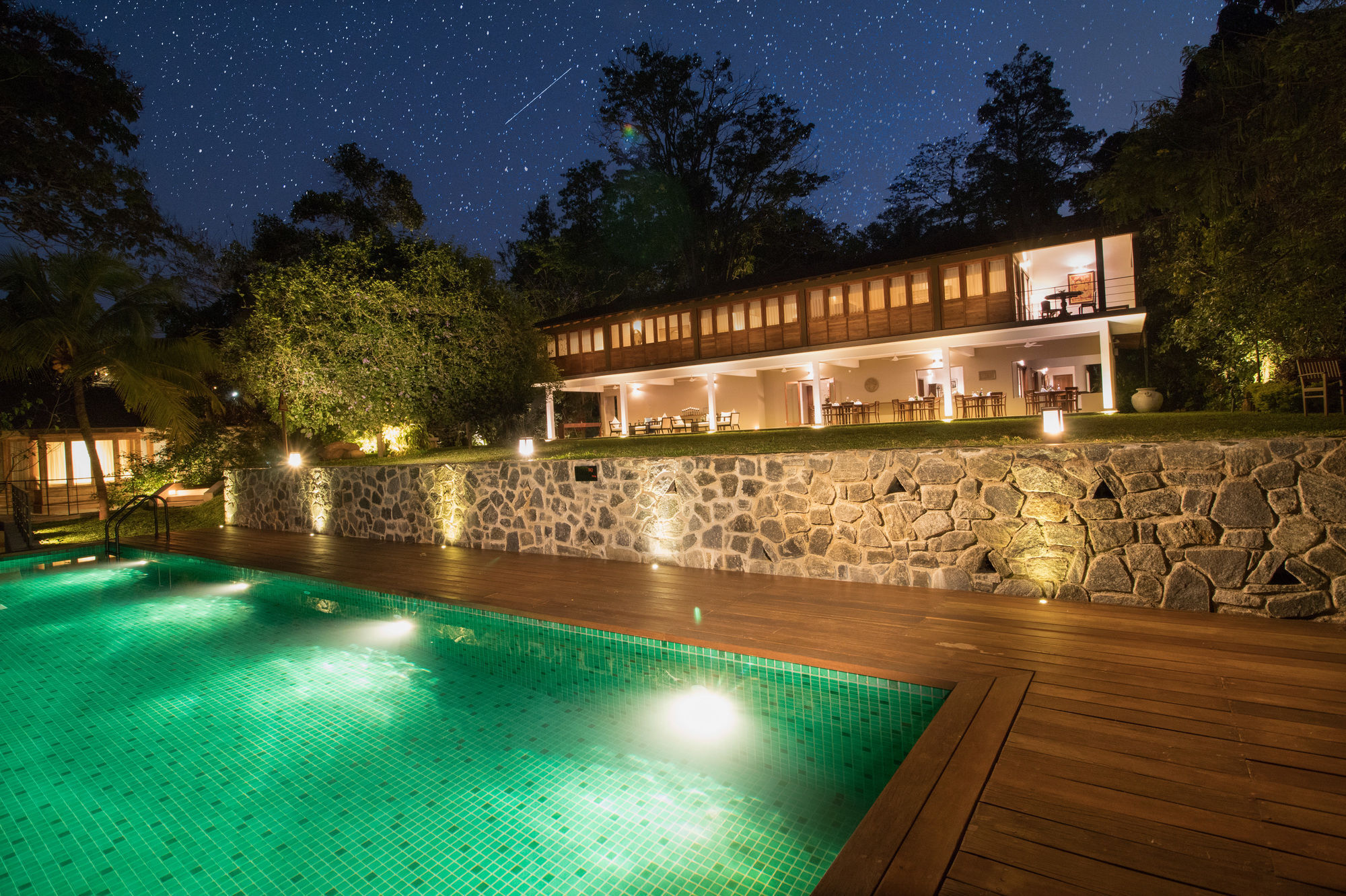 Kings Pavilion Luxury Hotel Kandy Eksteriør billede