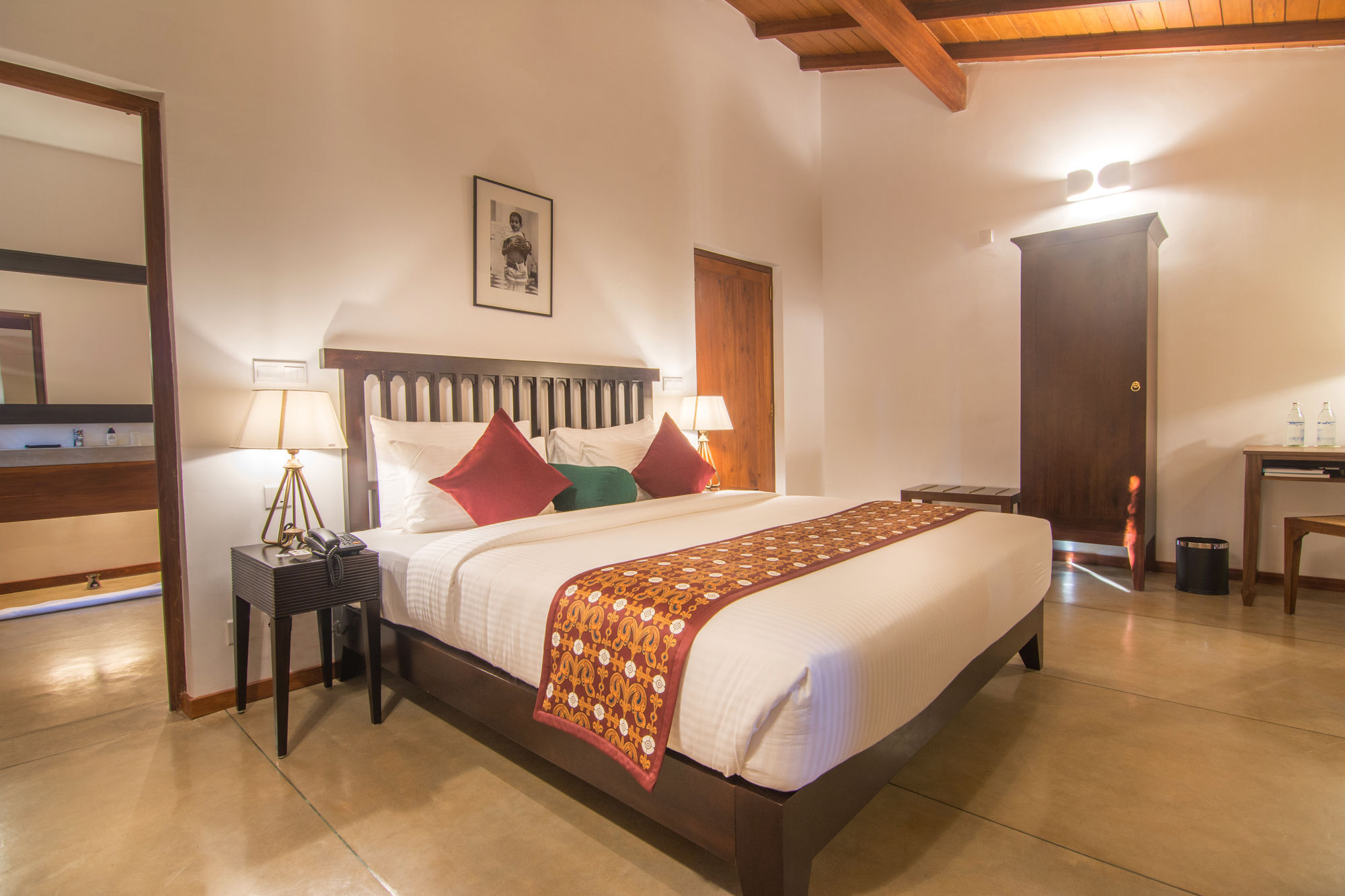 Kings Pavilion Luxury Hotel Kandy Eksteriør billede