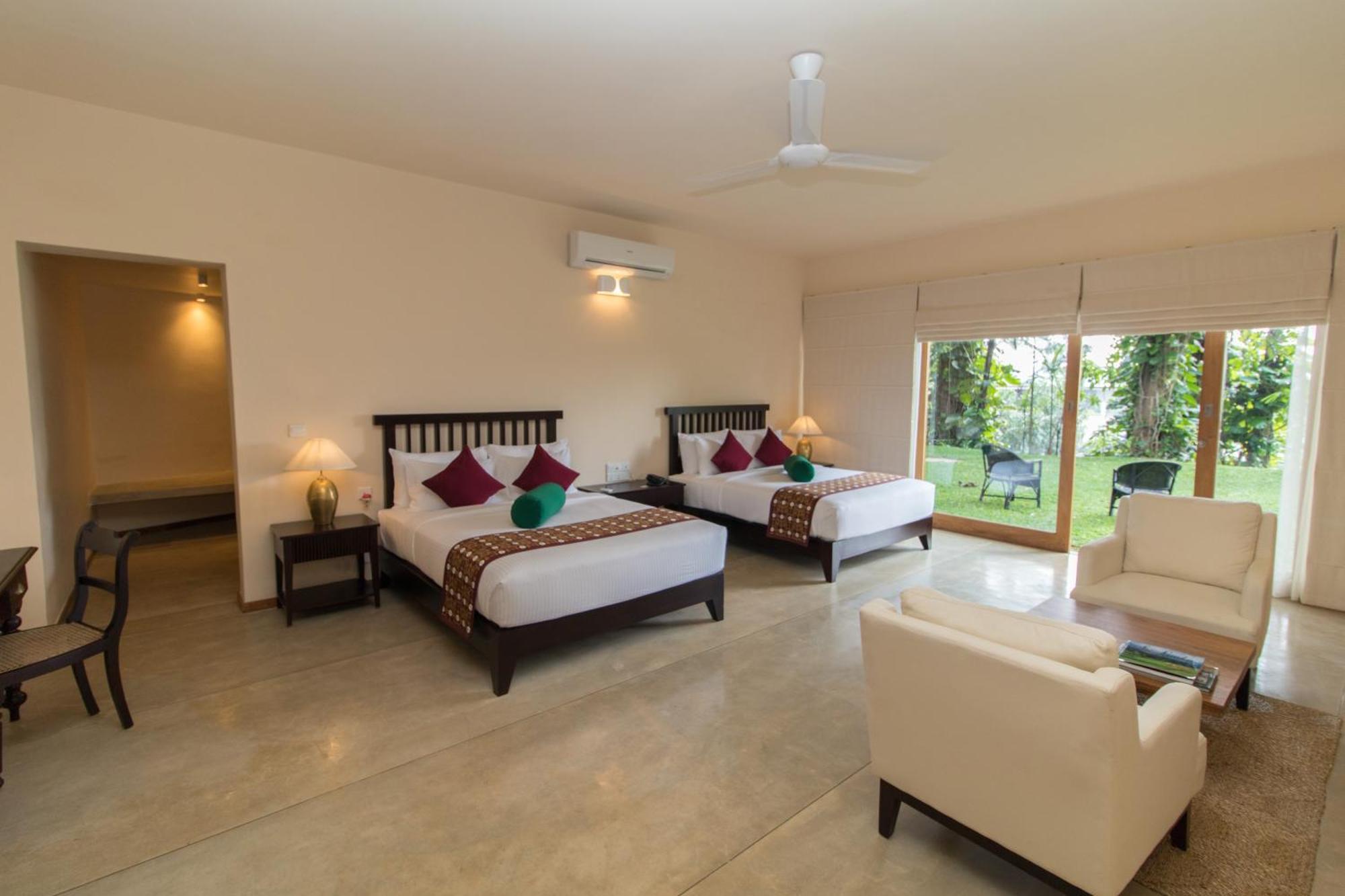 Kings Pavilion Luxury Hotel Kandy Eksteriør billede