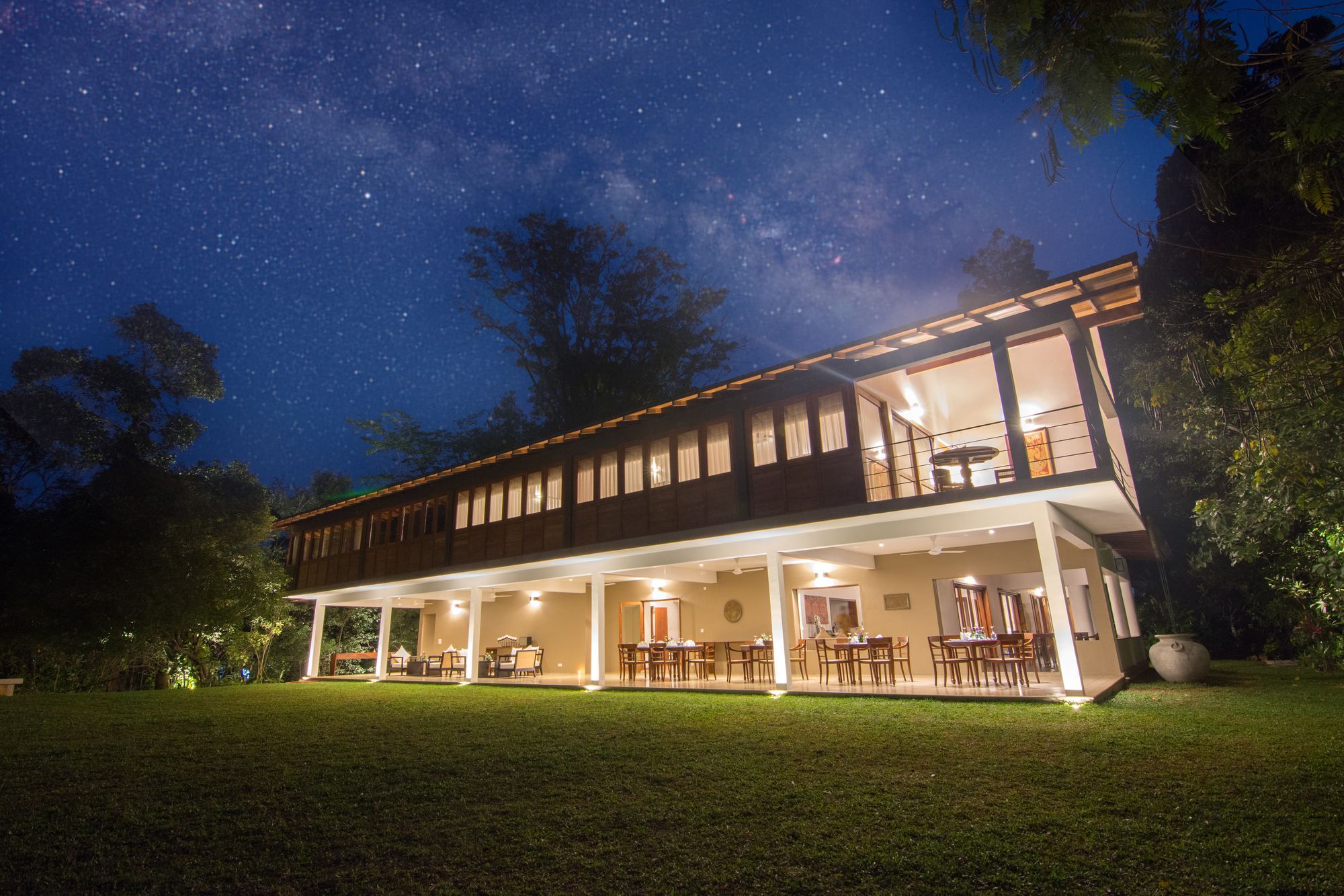 Kings Pavilion Luxury Hotel Kandy Eksteriør billede